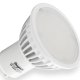 Beghelli ECOLed SPOT lampada LED 3000 K 4 W GU10 2