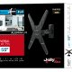 G.B.S. Elettronica AWM-2355/2 139,7 cm (55