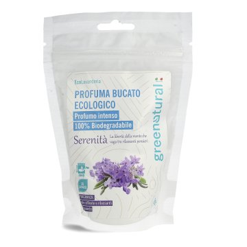 Greenatural PRO101 profumo concentrato per bucato 120 g