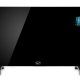 DCG Eltronic TC50TT stufetta elettrica Interno Nero 2000 W Riscaldatore ambiente elettrico a olio 2