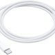 Apple Cavo da USB-C a lightning 1mt 2