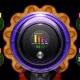 Dyson V15 Detect Fluffy Aspirapolvere a bastone 2 in 1 Batteria Secco Senza sacchetto Blu, Nichel 7