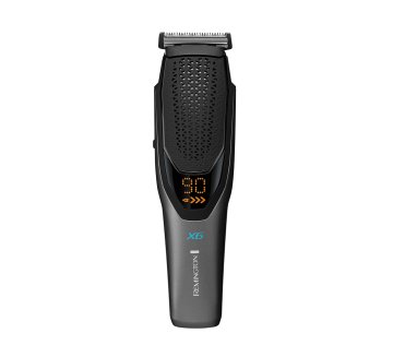 Remington HC6000 Power-X Series X6 Nero, Grigio 72