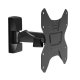 G.B.S. Elettronica 41891 Supporto TV a parete 106,7 cm (42