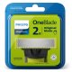 Philips Norelco OneBlade OneBlade QP220/50 Lama di ricambio 4