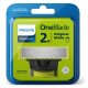 Philips Norelco OneBlade OneBlade QP220/50 Lama di ricambio 9