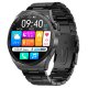 Trevi SMARTWATCH CON FUNZIONE CHIAMATA WIRELESS IP67 T-FIT 300 CALL NERO 2