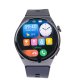 Trevi SMARTWATCH CON FUNZIONE CHIAMATA WIRELESS IP67 T-FIT 300 CALL NERO 4