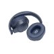 JBL Tune 710 Cuffie Con cavo e senza cavo A Padiglione MUSICA USB tipo-C Bluetooth Blu 6