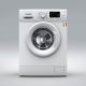 SanGiorgio SLIM-FS610L lavatrice Caricamento frontale 6 kg 1000 Giri/min Bianco 2