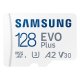 Samsung EVO Plus 128 GB MicroSDXC UHS-I Classe 10 2