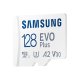 Samsung EVO Plus 128 GB MicroSDXC UHS-I Classe 10 3