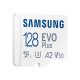 Samsung EVO Plus 128 GB MicroSDXC UHS-I Classe 10 4