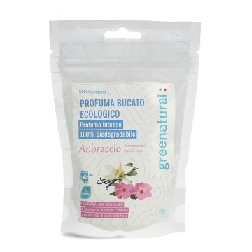 Greenatural PRO102 profumo concentrato per bucato 120 g