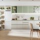 Candy CCE3T620EW Libera installazione 377 L E Bianco 17