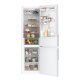 Candy CCE3T620EW Libera installazione 377 L E Bianco 3