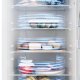 Candy CCE3T620EW Libera installazione 377 L E Bianco 9