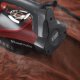 Russell Hobbs 25090-56 ferro da stiro Ferro da stiro a secco e a vapore Piastra in Ceramica 2600 W Nero, Grigio, Rosso 4