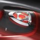 Russell Hobbs 25090-56 ferro da stiro Ferro da stiro a secco e a vapore Piastra in Ceramica 2600 W Nero, Grigio, Rosso 5