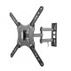 nuovaVideosuono N26 Supporto TV a parete 139,7 cm (55