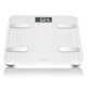 Laica PS7011 bilance pesapersone Quadrato Bianco Bilancia pesapersone elettronica 4