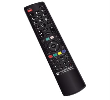 G.B.S. Elettronica JL1722 telecomando IR Wireless TV Pulsanti