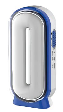 CFG Andromeda Blu, Bianco LED 13 W