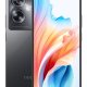 OPPO A79 5G Smartphone, AI Doppia fotocamera 50+2MP, Selfie 8MP, Display 6.72” 90HZ LCD FHD+, 5000mAh, RAM 4(Esp 1GB/2GB/4GB)+ROM 128GB (esp1TB), IPX4, [Versione Italia], Mistery Black 2