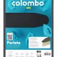 Colombo New Scal Perlate XL Copertura superiore dell'asse da stiro Cotone 2