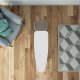 Colombo New Scal Perlate XL Copertura superiore dell'asse da stiro Cotone 4