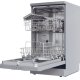 Candy Brava CDPH 2L1047S Libera installazione 10 coperti E 6