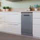 Candy Brava CDPH 2L1047S Libera installazione 10 coperti E 8