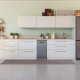 Candy Brava CDPH 2L1047S Libera installazione 10 coperti E 9