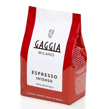 Gaggia Intenso 500 g