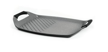 Aeternum Grill Doppia Petravera 44x29cm