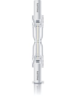 Philips Alogeni Lampadina lineare alogena