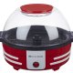 Melchioni 118370002 macchina per popcorn Rosso, Trasparente, Bianco 850 W 2