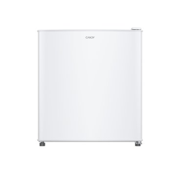 Candy Comfort CHASD4351EWC frigorifero Libera installazione 42 L E Bianco