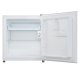 Candy Comfort CHASD4351EWC frigorifero Libera installazione 42 L E Bianco 3