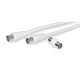 nuovaVideosuono 9/05 cavo coassiale 10 m IEC Bianco 2