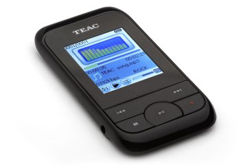TEAC 2GB MP-275 Nero