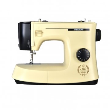 Necchi KM417A macchina da cucito Macchina da cucire automatica Elettrico