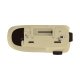Necchi KM417A macchina da cucito Macchina da cucire automatica Elettrico 4