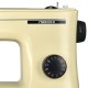 Necchi KM417A macchina da cucito Macchina da cucire automatica Elettrico 5