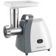 Melchioni 118420214 tritacarne 250 W Grigio, Acciaio inox, Bianco 2