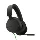 Microsoft Xbox Stereo Headset Auricolare Cablato A Padiglione Giocare Nero 2