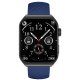Trevi SMARTWATCH CON FUNZIONE CHIAMATA DISPLAY AMOLED CURVO ALWAYS ON T-FIT 400 C NERO 3