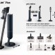Samsung Aspirapolvere senza filo BESPOKE Jet™ Plus pro extra 210W VS20B95973B 3
