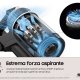 Samsung Aspirapolvere senza filo BESPOKE Jet™ Plus pro extra 210W VS20B95973B 6