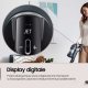 Samsung Aspirapolvere senza filo BESPOKE Jet™ Plus pro extra 210W VS20B95973B 7